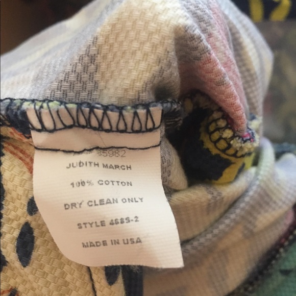 Judith March shorts birdie - Picture 4 of 4